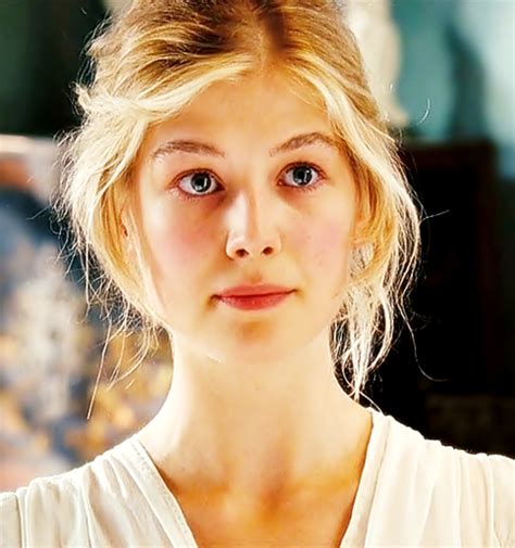 Pemberley state of mind | Rosamund pike, Pride and prejudice, Pride and ...