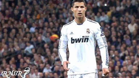 CR7 Skills and Goals 2011 HD - YouTube