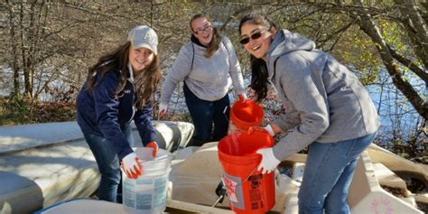 Rocky Point Student Athletes Give Back | Team Up 4 Community