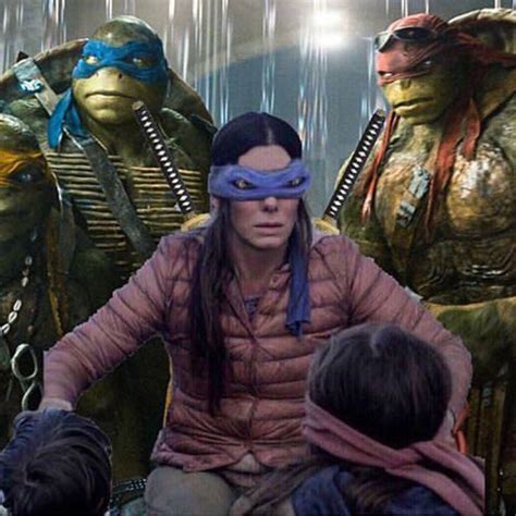 The Simple Reason ‘Bird Box’ Memes Blew Up