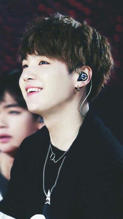 BTS Suga Wallpapers - Wallpaper Cave