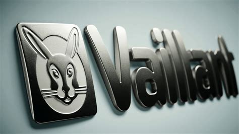 Vaillant logo and symbol, meaning, history, PNG