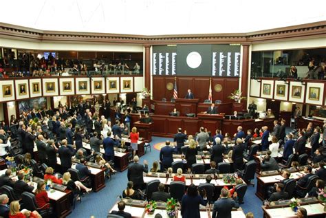 The FL Legislature is a male bastion: Several committees that create state laws have few, or ...