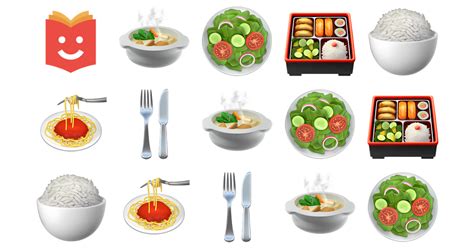 🍽️🍴🍛 Plate Emojis Collection 🍲🥗🍱🍚🍝🍴 — Copy & Paste!