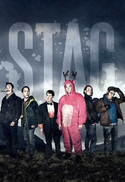 Stag on BBC Two | TV Show, Episodes, Reviews and List | SideReel