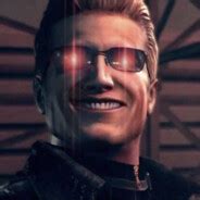 Steam Community :: Dr. Albert Wesker