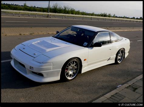 Nissan 200SX - Information and photos - MOMENTcar