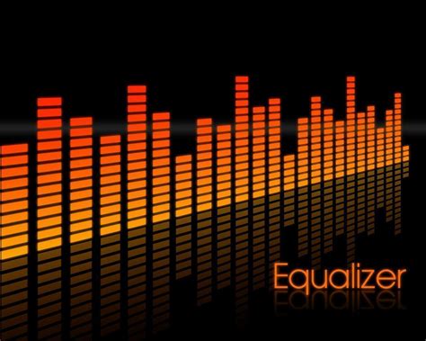 Equalizer Wallpapers - Wallpaper Cave