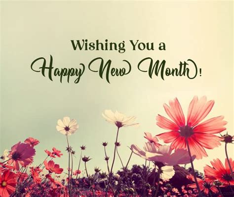 100 Happy New Month Messages For September 2021 - BizWatchNigeria.Ng