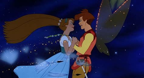 Thumbelina (1994)