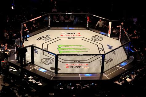 UFC pay-per-views head exclusively to ESPN-Plus | Las Vegas Review-Journal