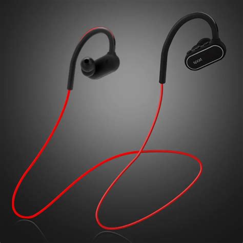 Sport Bluetooth Headphone Wireless Headphones Sports Earphones Neckband ...