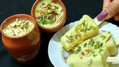 Matka Kulfi Recipe: know how to make Matka Kulfi Recipe in hindi - Matka Kulfi Recipe: ये है ...