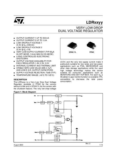 (PDF) Sensor LDR from datasheetcatalog.com | Dhimas Cahya - Academia.edu