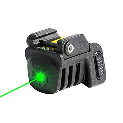 Top 10 Best Green Laser Rifle Sights Of 2024 - Aced Products