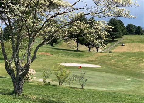 Chamber Annual Golf Tournament – Rogersville Tennessee Chamber of Commerce