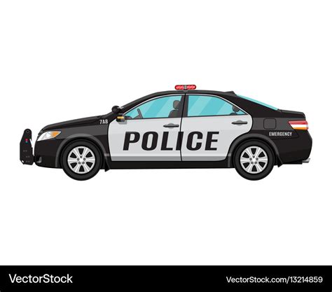 Police Car C2C Throw Blanket Crochet Pattern PDF Download ...