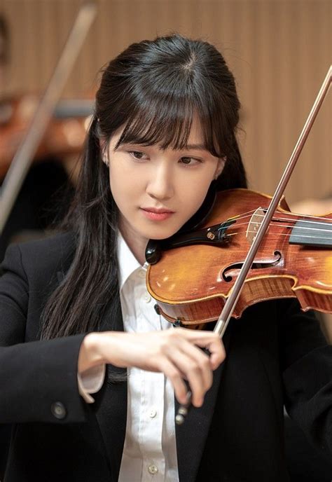 Park Eun Bin | Do you like brahms? | Park, Woo young, Actors