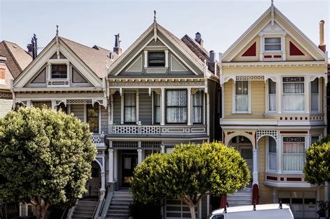 Homes for Sale in San Francisco - The New York Times