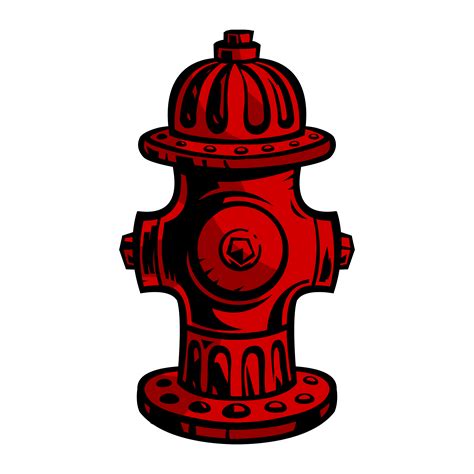 Water Hydrant Vector Art, Icons, and Graphics for Free Download