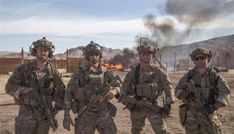 Pin by Brian Chambers on 2nd Ranger Battalion | Army rangers, 75th ...