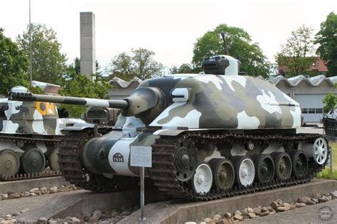 1083 best images about Prototypes & experimental tanks on Pinterest ...