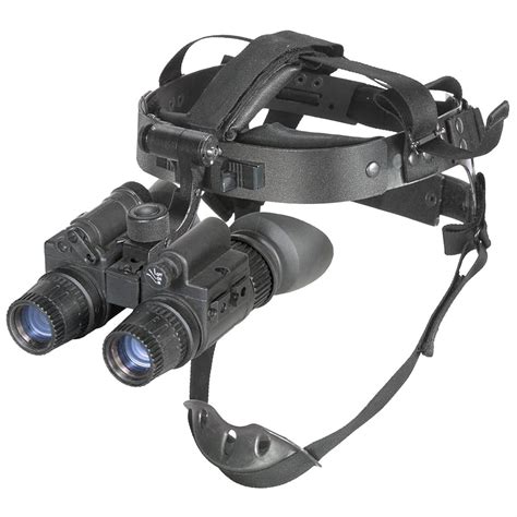 Military Grade Night Vision Goggles | Sportsman's Guide