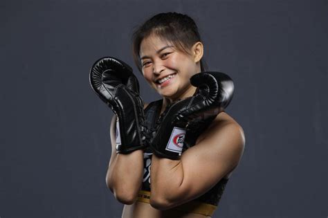 Stamp Fairtex: ‘are you ready to watch me dance’? | Asian MMA