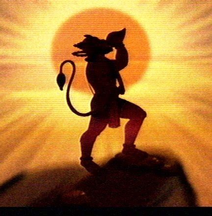 Hanuman is the best animated Indian movie – TheOS.IN