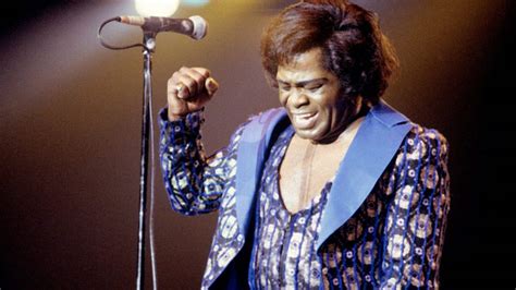 10 Best James Brown Songs of All Time - Singersroom.com