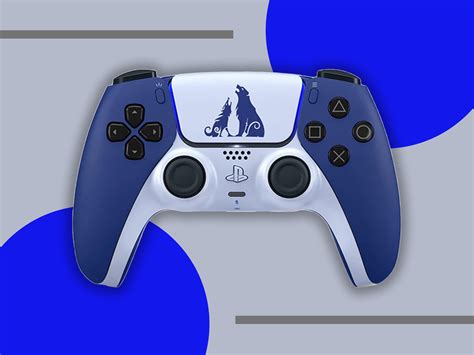 God of War Ragnarök PS5 dualsense controller: Price, pre-order and release date | The Independent