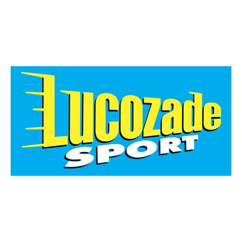 Lucozade Sport Logo