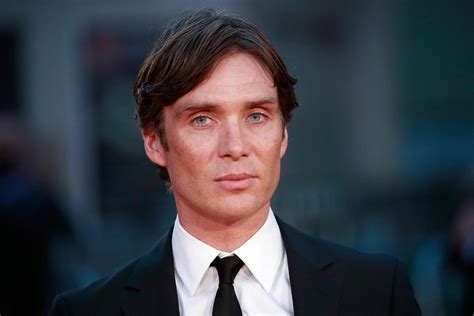 Cillian Murphy 2024: Wife, net worth, tattoos, smoking & body facts - Taddlr