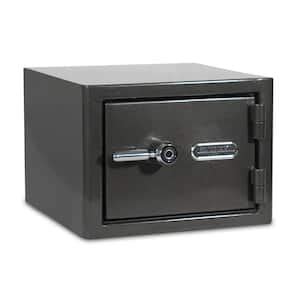 Small - Fireproof - Home Safes - Safes - The Home Depot