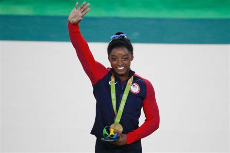 Rio 2016: Biles on winning gold: 'I've finally done it' | Sporting News