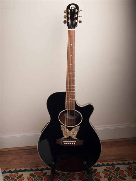 Epiphone Orville EO-2 Acoustic Guitar | Epiphone, Guitar, Acoustic