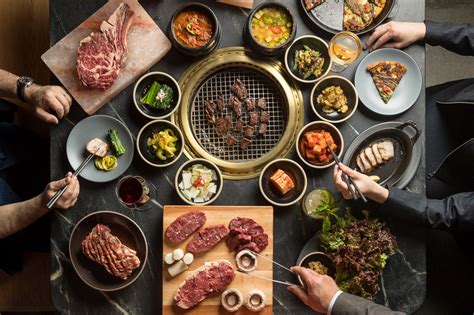 Is Korean BBQ Healthy? (5 Tips For Weight Loss) — Aspire Fitness