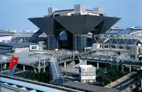 Odaiba | Tokyo travel guide - youinJapan.net