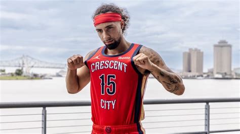 New Orleans Pelicans Reveal New Statement Edition Uniforms ...