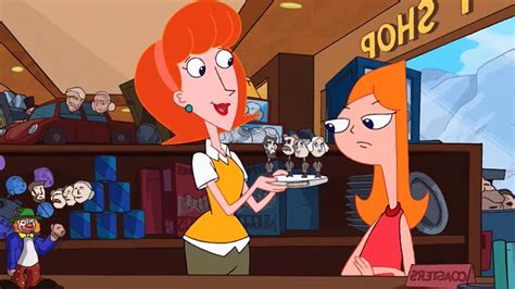 Phineas and Ferb S1E007 - Candace Loses Her Head - video Dailymotion