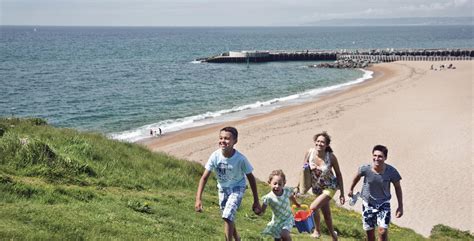 West Bay Holiday Park - Parkdean Resorts - BRIDPORT - Visit Dorset