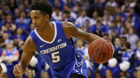 Creighton Usually Wins With Offense. This Year, It Has A Defense Too. | FiveThirtyEight