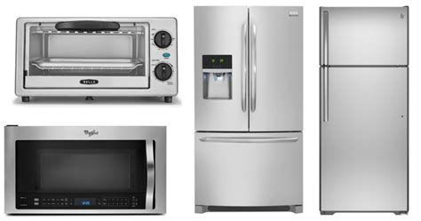 Lowe's: Save Up to 50% on Refrigerators, Microwaves & More :: Southern ...