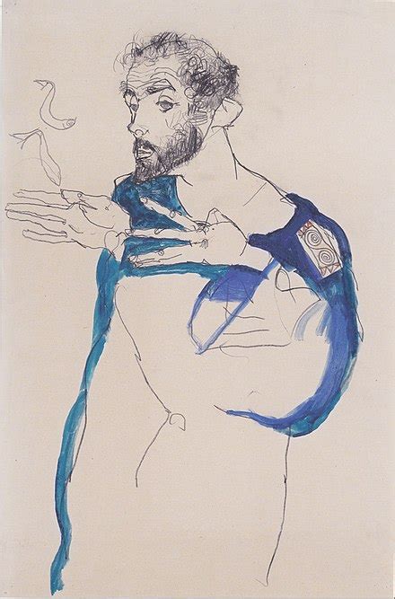 Gustav Klimt - Wikipedia, a enciclopedia libre