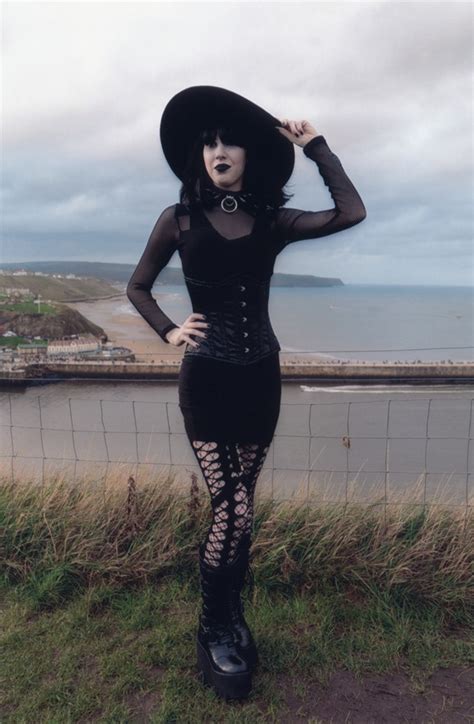 Whitby Goth Weekend 2022 | Dazed