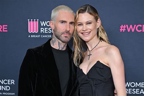 Behati Prinsloo and Adam Levine's Third Child: Boy or Girl? | NBC Insider