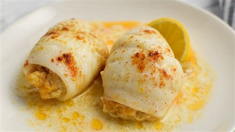 Delicious Crab Stuffed Flounder Recipe