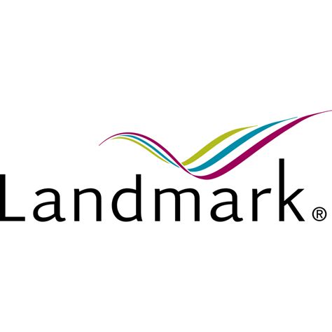 Landmark Worldwide logo, Vector Logo of Landmark Worldwide brand free download (eps, ai, png ...