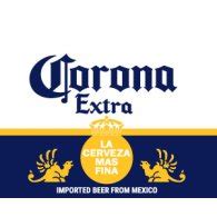 Corona Extra | Brands of the World™ | Download vector logos and logotypes