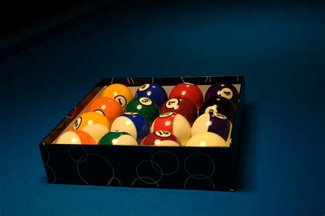 Top 15 Best Pool Table Balls (The Cheap, Expensive, and More) | Supreme Billiards